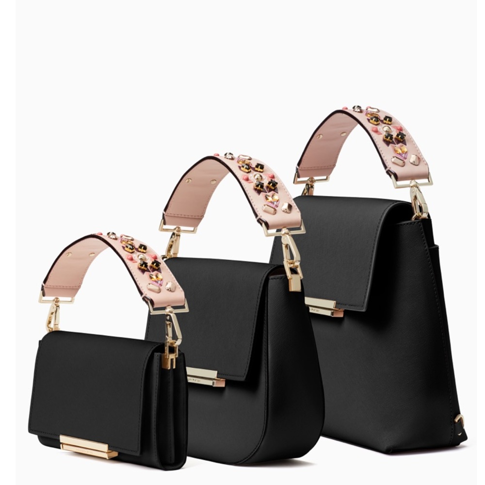 Kate spade make it mine floral gems strap - Picture 6 of 8